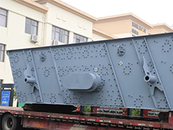  鑫金山發(fā)貨現場(chǎng)