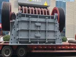 鑫金山發(fā)貨現場(chǎng)