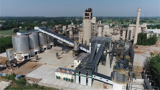 鑫金山院士工作站全國示范線(xiàn)/EPC