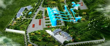 鑫金山淮北通鳴礦業(yè)精品骨料線(xiàn)疫情期間正常生產(chǎn)，力保完成全年生產(chǎn)計劃