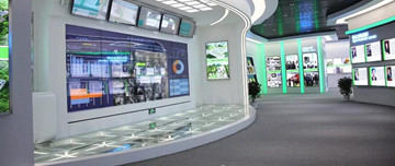 鑫金山智慧礦山科技研發(fā)中心大樓加速建設中，即將投入使用