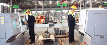 火力全開(kāi)！鑫金山全力生產(chǎn)保項目，助力客戶(hù)高效復產(chǎn)