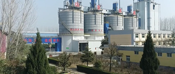 “鑫·砂無(wú)雙”制砂樓，機制砂界小王子，歡迎大家前來(lái)考察交流